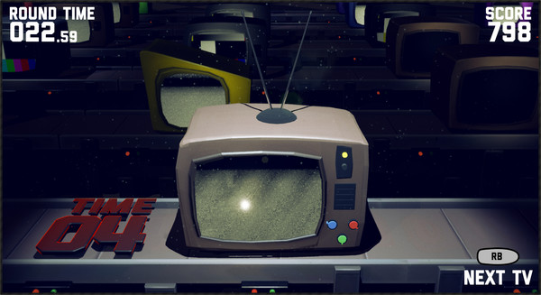 Скриншот из TV Trouble