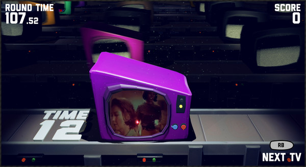 Скриншот из TV Trouble