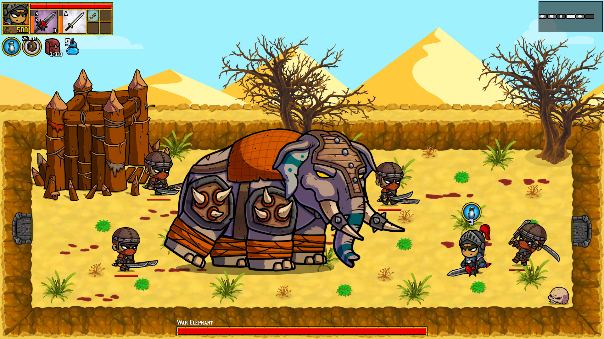 Son of a Witch free pc game Son of a Witch free pc game