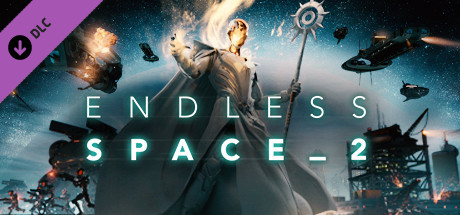 Endless Space 2 - Digital Deluxe Upgrade