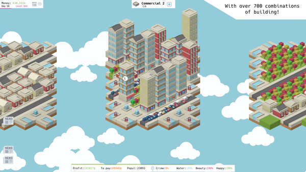 Citalis game for Linux 1