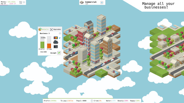 Citalis game for windows Pc 1