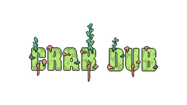 Crab Dub Logo