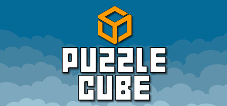 Puzzle Cube cover art