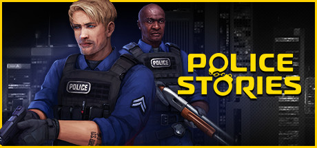 Police Stories cover art