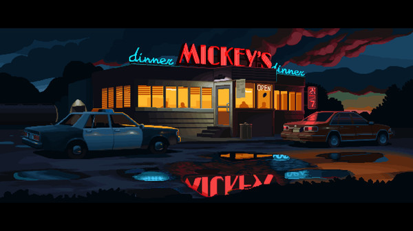 Police Storiesfor windows and Linux 1