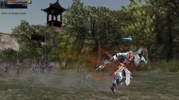 TwelveSky 2 Classic game for windows Pc 1