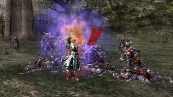 TwelveSky 2 Classic for linux