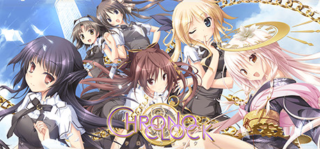 View ChronoClock on IsThereAnyDeal