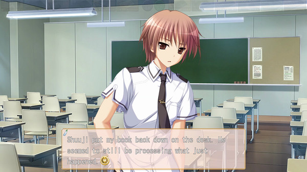 Can i run ChronoClock