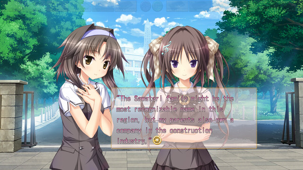 ChronoClock Steam