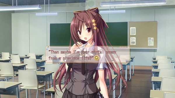 ChronoClock screenshot