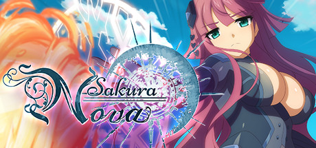 Sakura Nova on Steam Backlog