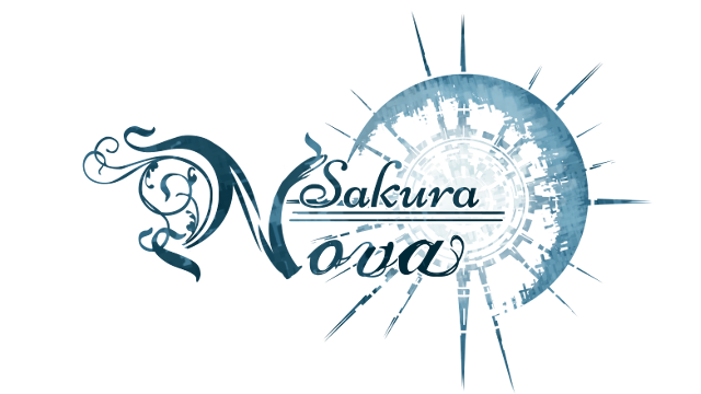 Sakura Nova - Steam Backlog