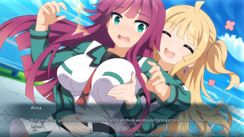 sakura nova vndb sakura nova vndb