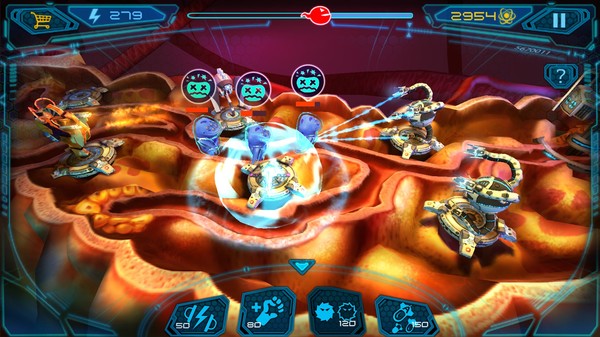 Nanomedix Inc game for windows Pc 1