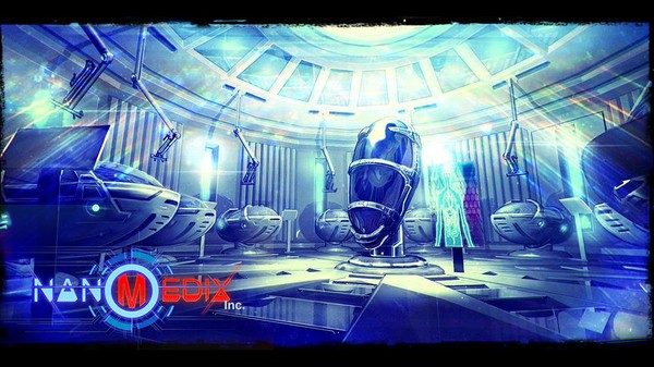 Nanomedix Inc for linux