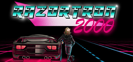 Razortron 2000 on Steam Backlog