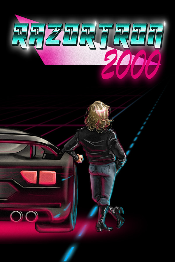 Razortron 2000 for steam