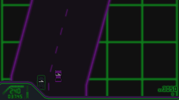 Razortron 2000 game for Linux 1