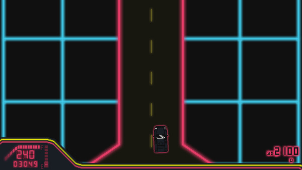 Razortron 2000 game for windows Pc 1