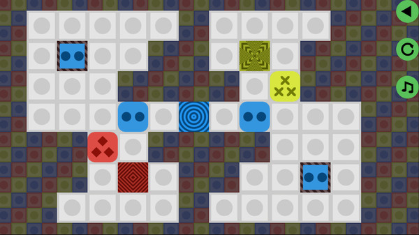 Kombine game for Linux 1