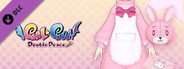 Gal*Gun: Double Peace - 'Bunny Kigurumi' Costume Set