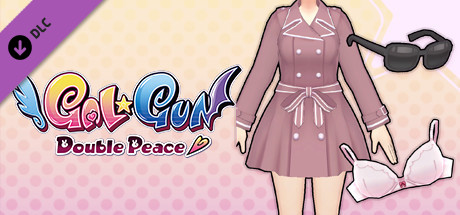 Gal*Gun: Double Peace - 'Hidden Desire' Costume Set