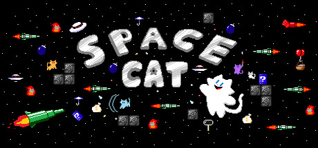 Space Cat