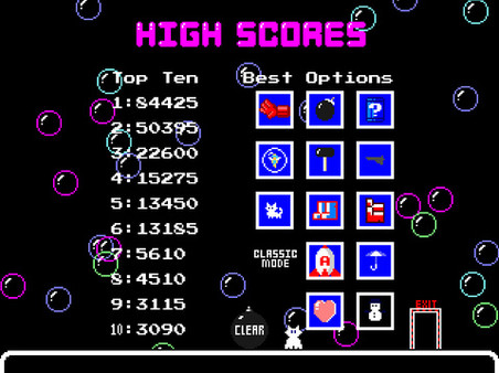 Space Catfor windows and Linux 1