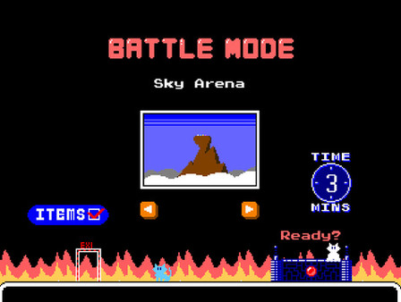 Space Cat game for windows Pc 1