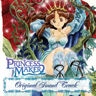 Скриншот из Princess Maker 2 Refine - Original Soundtrack (Complete Edition)