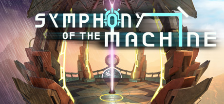 Symphony of the Machine cover art