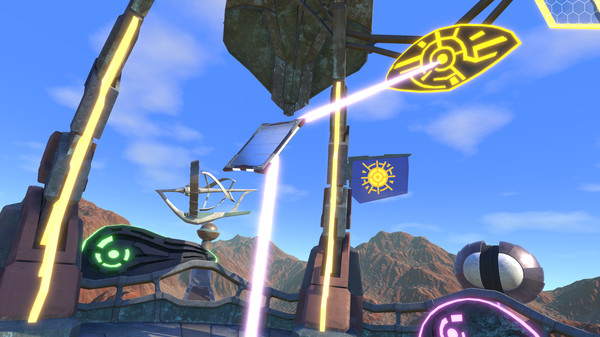 Symphony of the Machine for linux