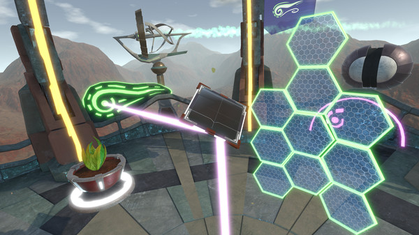 Symphony of the Machinefor windows and Linux 1