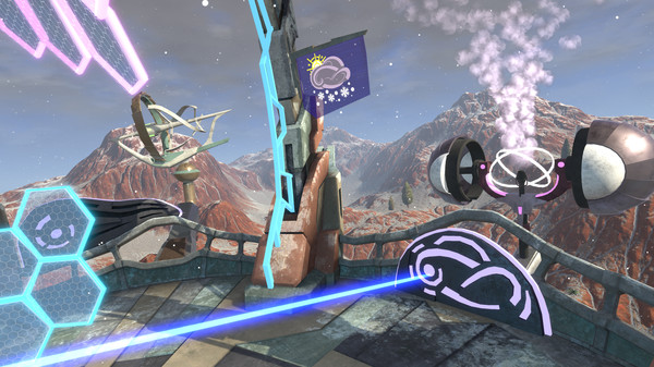 Скриншот из Symphony of the Machine