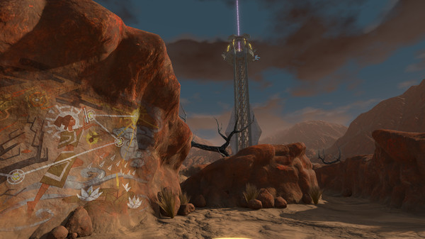 Symphony of the Machine game for Linux 1