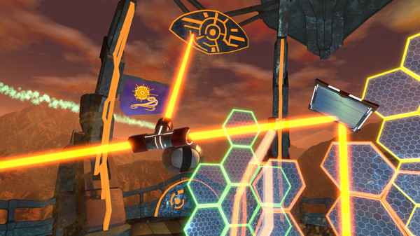 Symphony of the Machine game for windows Pc 1