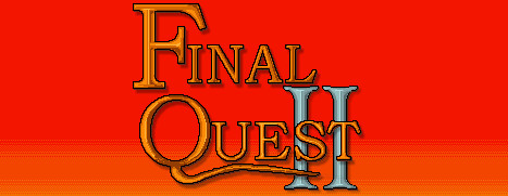 Final Quest II