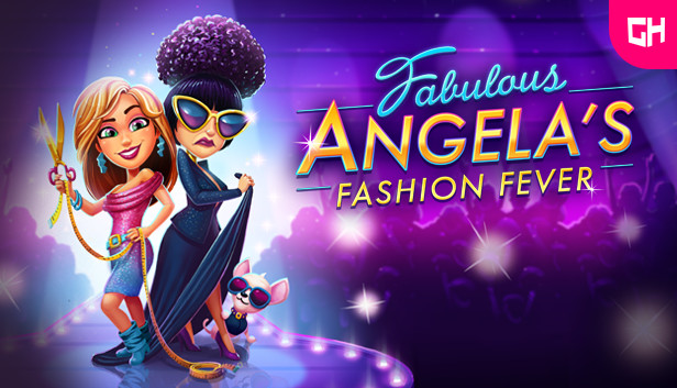 Fabulous - Angela's Fashion Fever