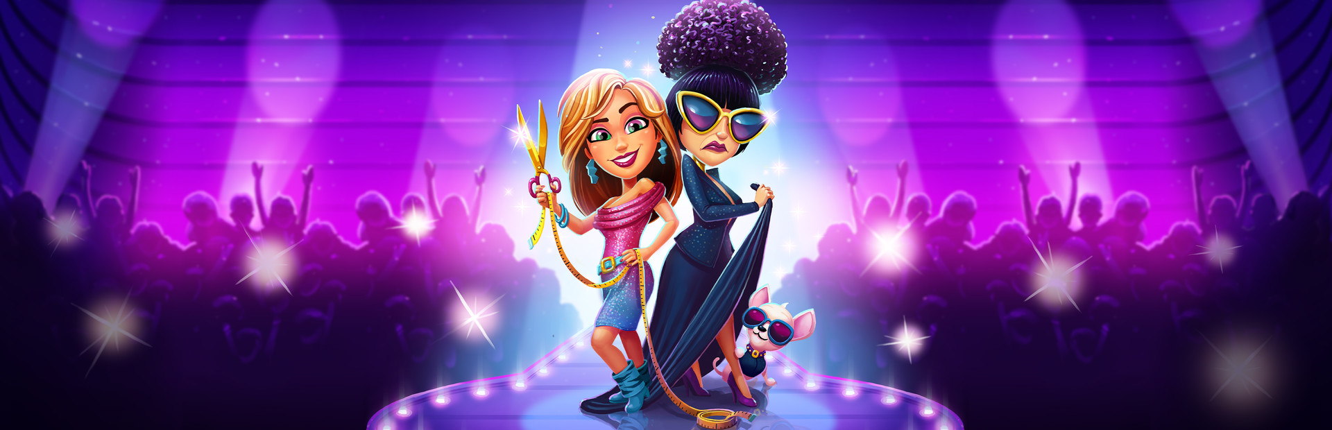 Fabulous - Angela's Fashion Fever