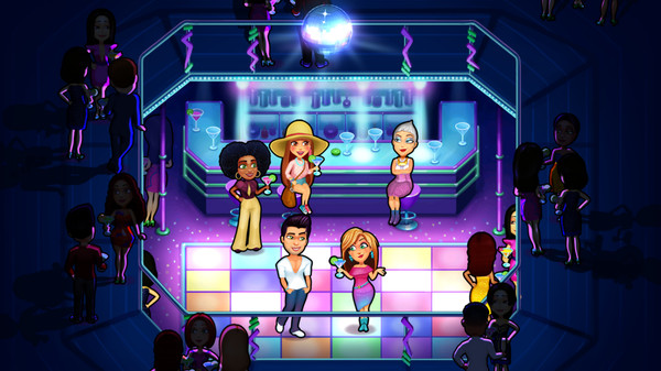 Скриншот из Fabulous - Angela's Fashion Fever