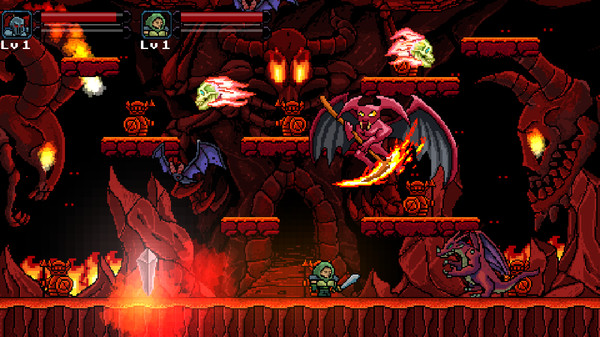 Скриншот из Imprisoned Light