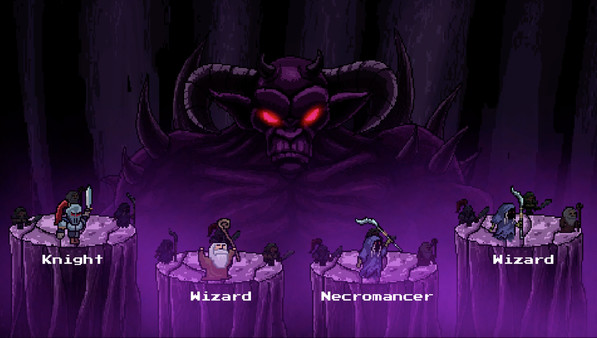 Скриншот из Imprisoned Light