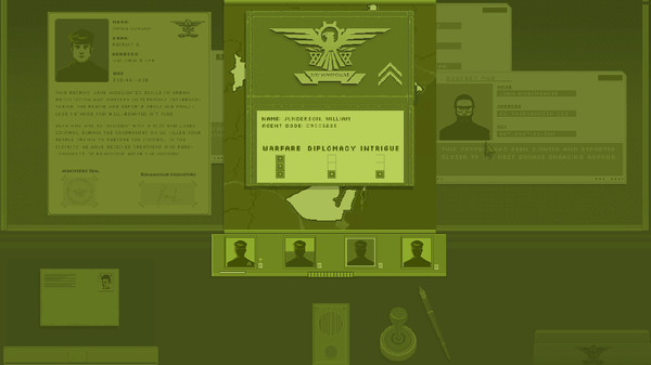 Kommissar game for windows Pc 1