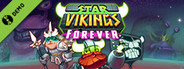 Star Vikings Forever - Demo