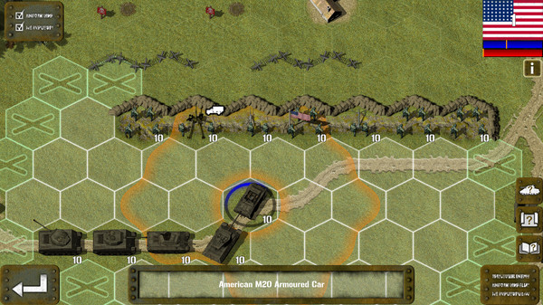 Tank Battle: 1945for windows and Linux 1