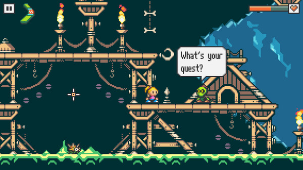 Vulture Islandfor windows and Linux 1