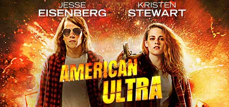 American Ultra cover art