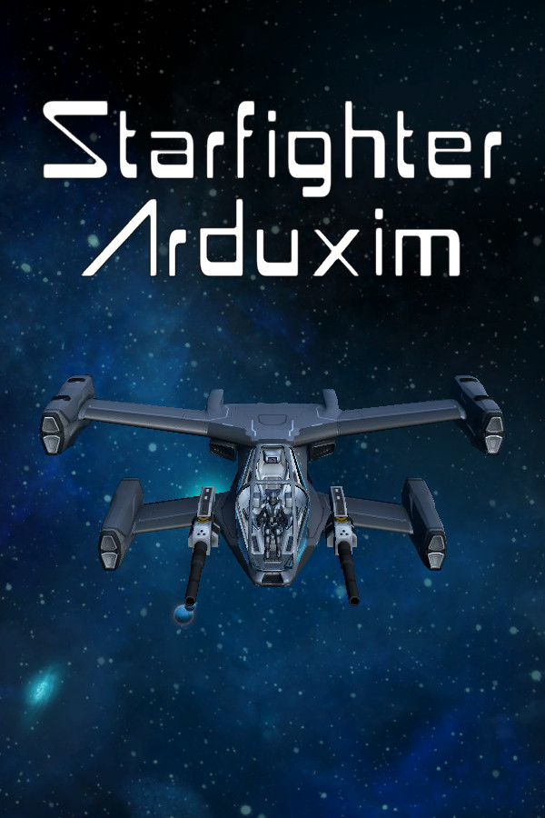 Starfighter Arduxim for steam